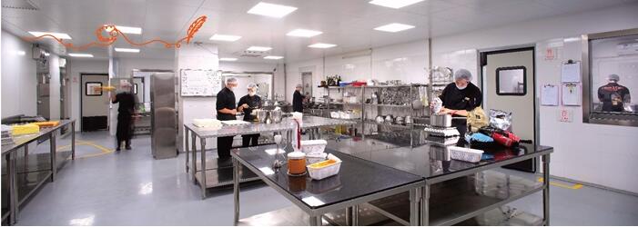 中國(guó)蛋糕電商的引領(lǐng)者 西點(diǎn)夢(mèng)工廠(chǎng)