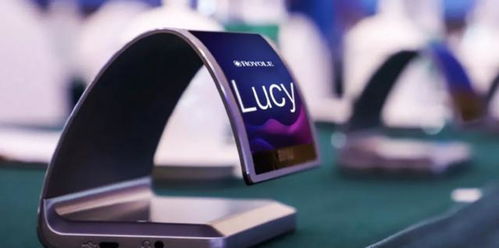 劉姝威呼吁拯救柔宇 柔宇科技真的值得被拯救嗎？