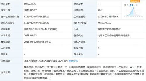 快手起訴“水印寶”索賠51萬元 軟件侵權與企業資本規模對比